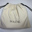 Сумка • Polene • Бежевый