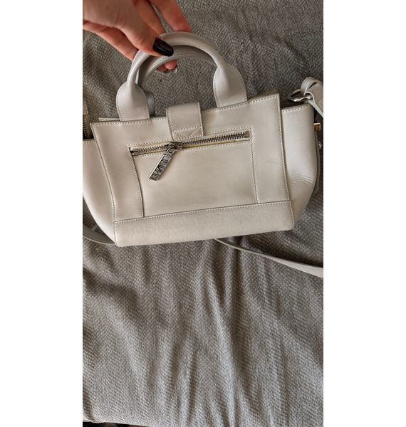 Сумка • Kenzo • Серый