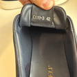 Кеды • Corneli • Темно-синий
