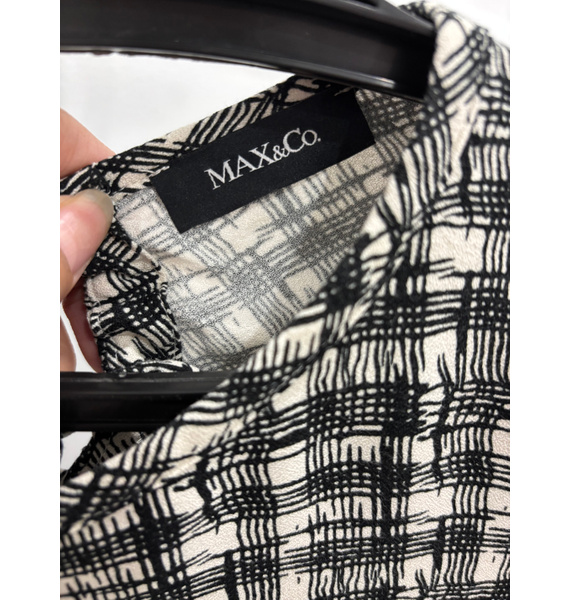 Платье • MAX&Co. • Мульти