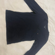 Кофта • Tommy Hilfiger • Темно-синий