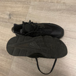 Кроссовки • Nike • Черный