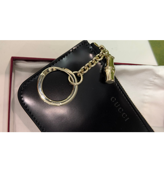 Кошелек • Gucci • Черный