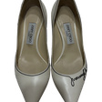 Туфли • Jimmy Choo • Белый