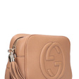 Сумка • Gucci • Бежевый