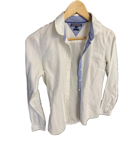 Рубашка • Tommy Hilfiger • Другое