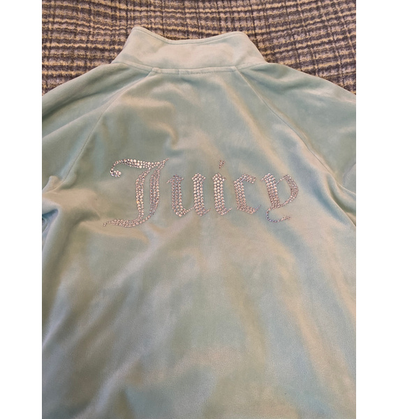 Костюм • Juicy Couture • Мятный