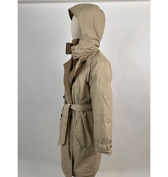 Тренч • rag & bone • Бежевый