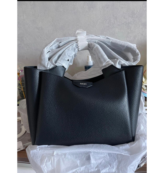 Сумка • DKNY • Черный