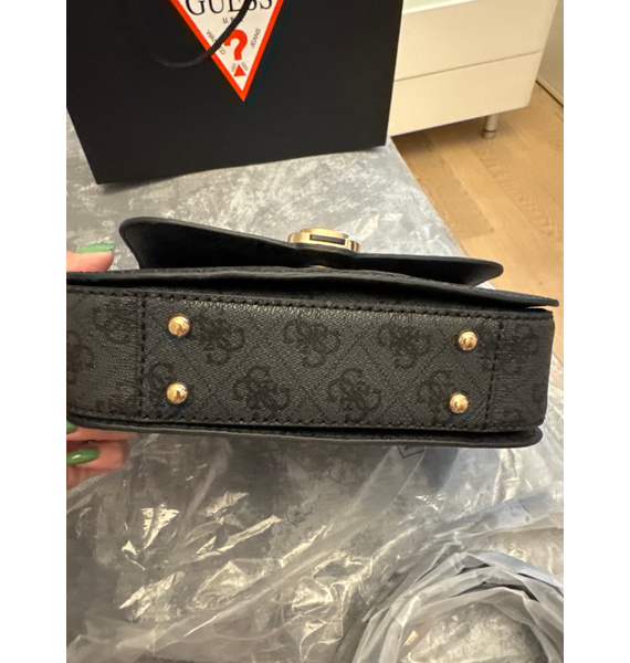 Сумка • GUESS • Черный