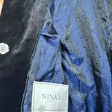 Шуба • Nina Ricci • Черный