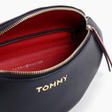 Барсетка • Tommy Hilfiger • Темно-синий