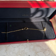 Браслет • Cartier • Золотой