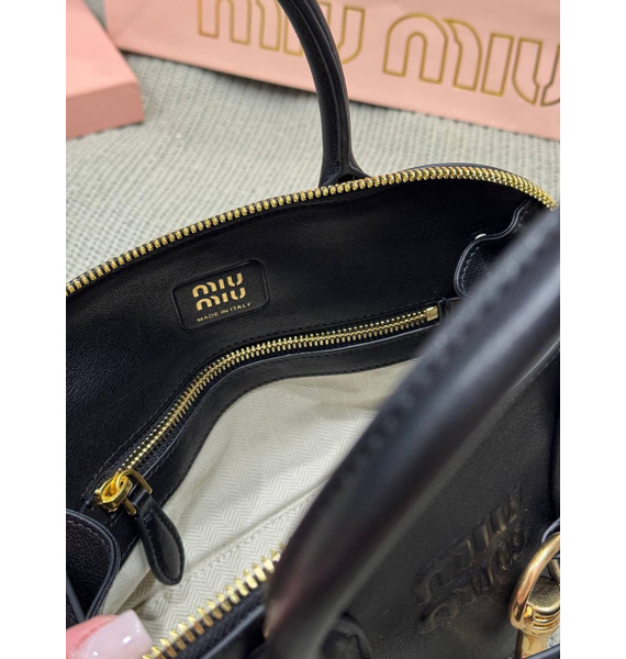Сумка • Miu Miu • Черный