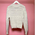 Свитер • Isabel Marant • Молочный