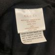 Платье • Gucci • Черный