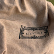 Ремень • Gucci • Черный