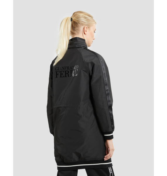 Куртка • Gianfranco Ferre • Черный