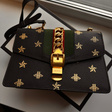Сумка • Gucci • Черный