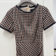 Платье • Max Mara • Бордовый