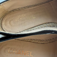 Эспадрильи • Chanel • Черный