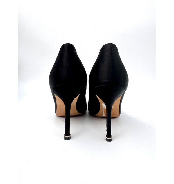 Туфли • Manolo Blahnik • Черный