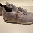 Кроссовки • Loro Piana • Розовый