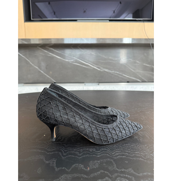 Туфли • Casadei • Черный