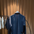 Куртка • Saint Laurent • Синий