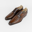 Туфли • Santoni • Коричневый