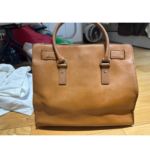 Сумка • Michael Kors • Коричневый