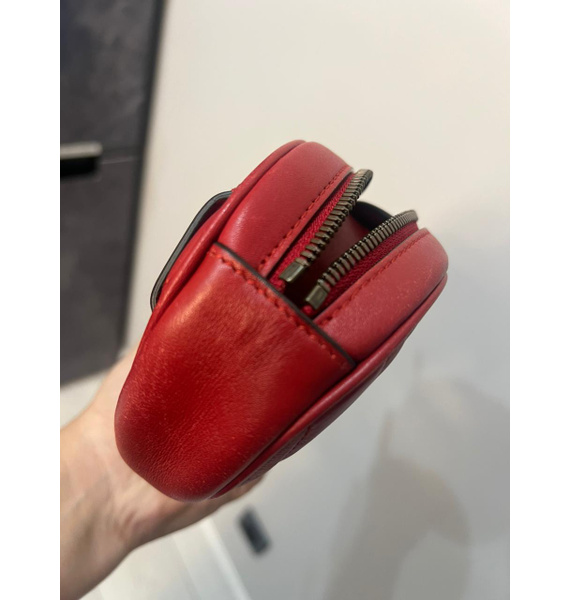 Сумка • Gucci • Красный