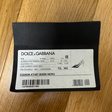 Туфли • Dolce & Gabbana • Черный