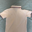 Поло • Fred Perry • Белый