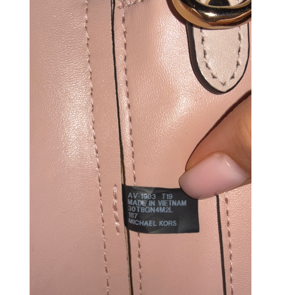 Сумка • Michael Kors • Розовый