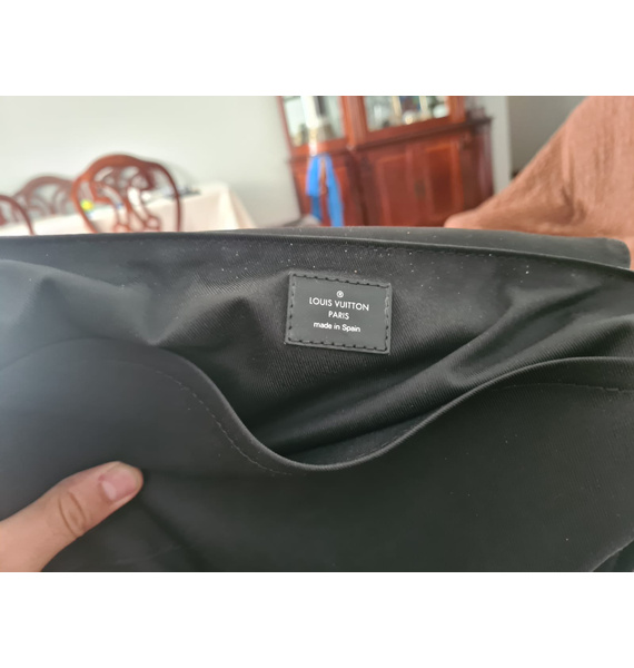 Сумка • Louis Vuitton • Серый