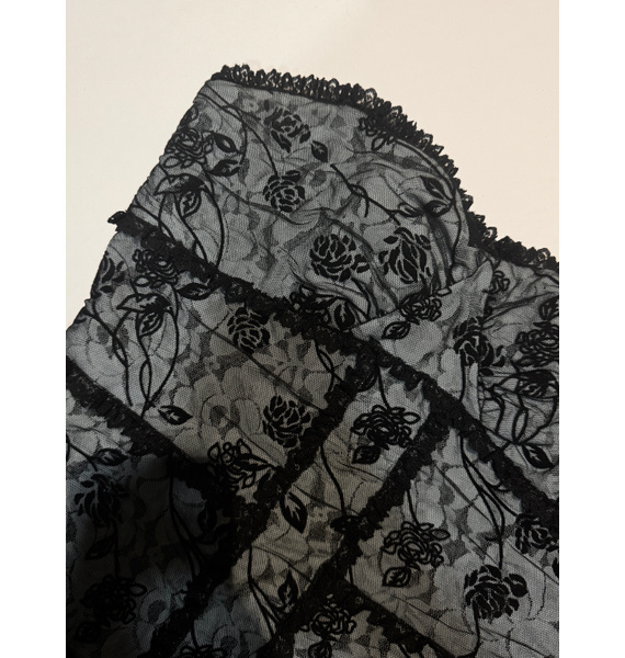 Платье • Anna Sui • Синий