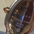 Часы • Bvlgari • Золотой