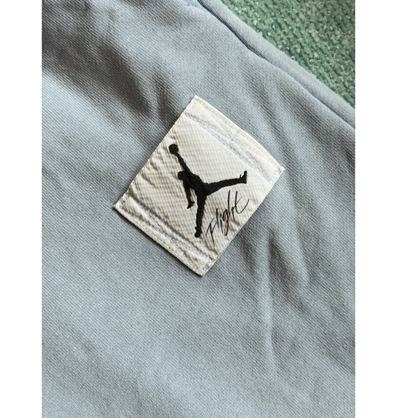 Брюки • Nike • Голубой