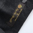 Юбка • Loro Piana • Черный