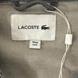 Худи • Lacoste • Антрацит