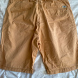 Шорты • Scotch & Soda • Бежевый
