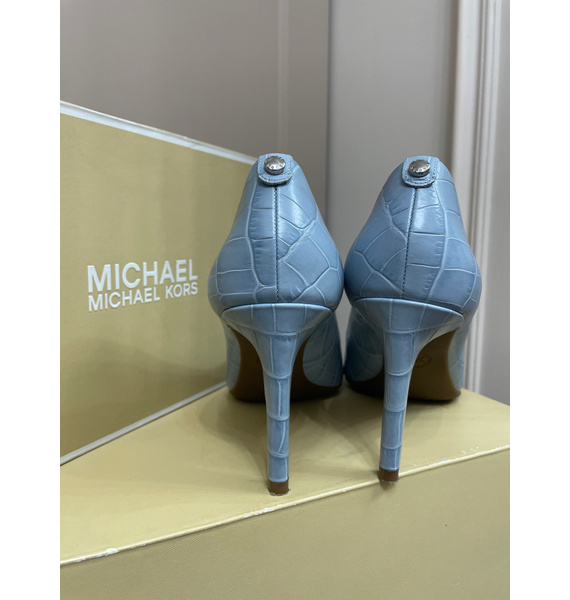 Туфли • Michael Kors • Голубой