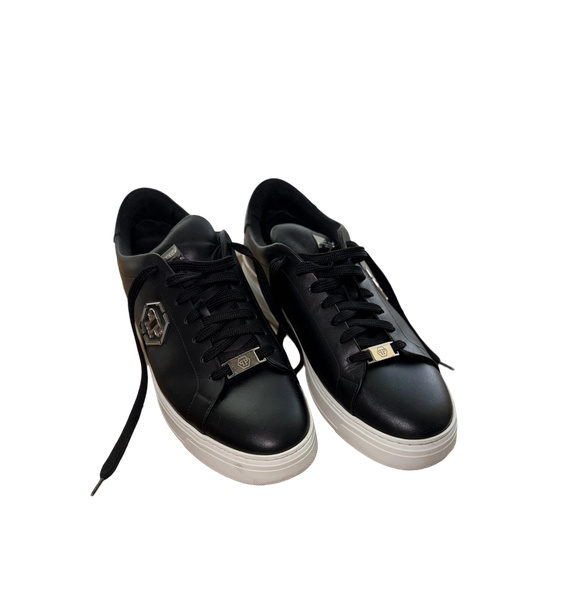 Кеды • Philipp Plein • Черный