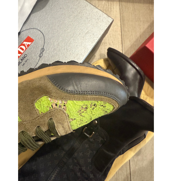 Кроссовки • Valentino • Другое
