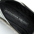 Туфли • Alexander McQueen • Молочный