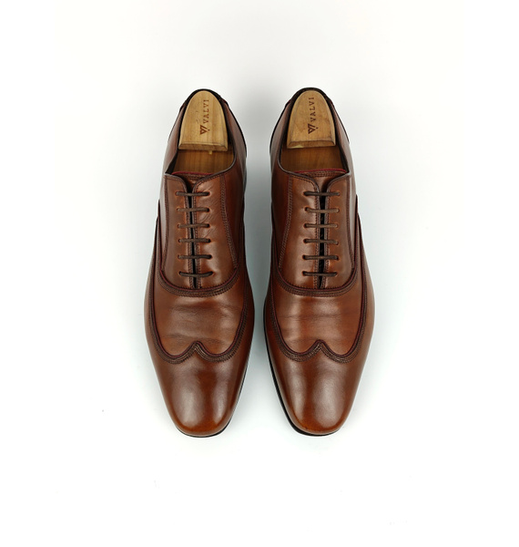 Туфли • Bally • Коричневый
