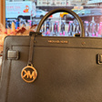Сумка • Michael Kors • Черный