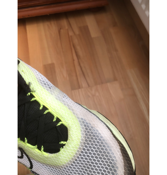 Кроссовки • Nike • Бирюзовый