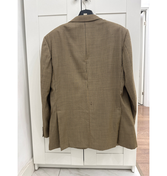 Пиджак • Burberry • Бежевый